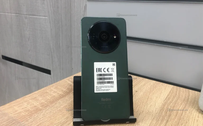 Xiaomi Redmi A3 4/128 ГБ