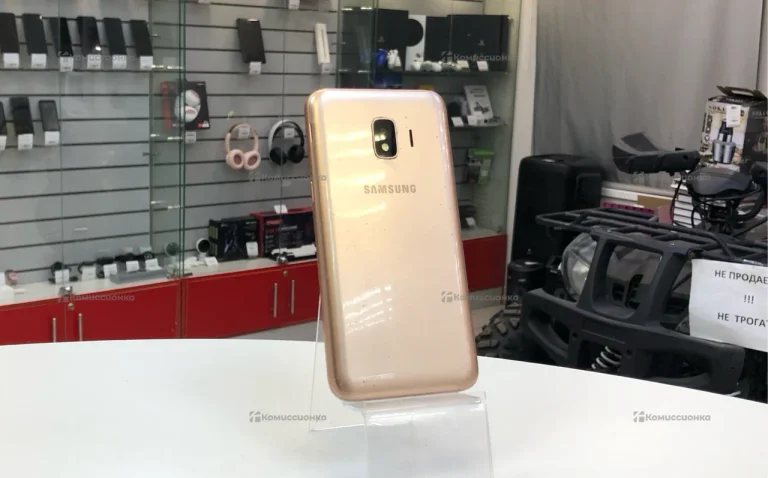 Samsung Galaxy J2 core 1/8Gb