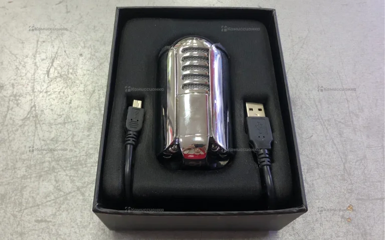 Микрофон Metior Mic