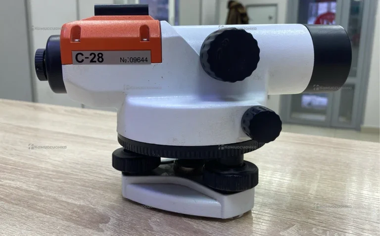 Нивелир оптический RGK C-28