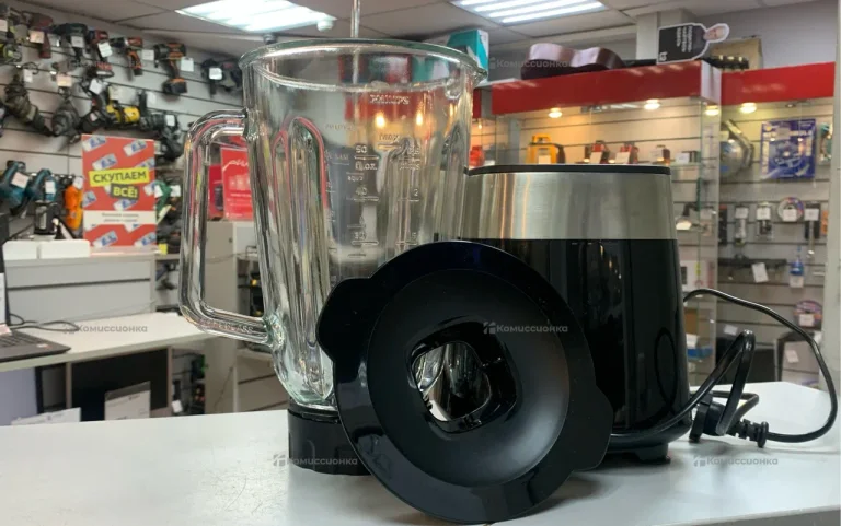 Блендер Philips 5000 series