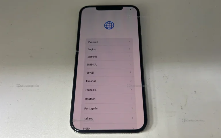 Apple iPhone 12 Pro Max 6/256 ГБ