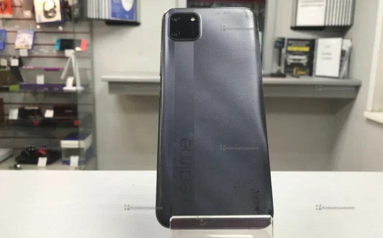 Realme C11 2/32 ГБ