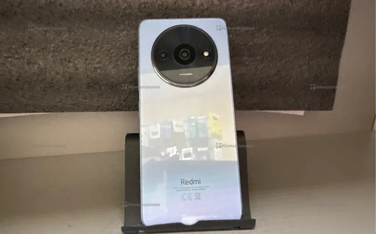 Xiaomi Redmi A3 4/128