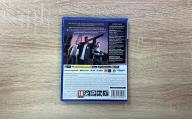 PS5 Диск GTA 5