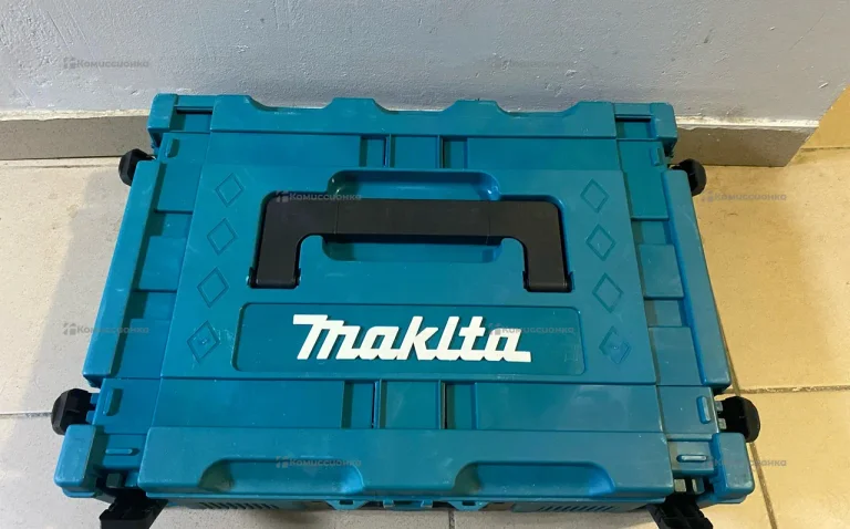 набор Makita 4в1 rep 36v