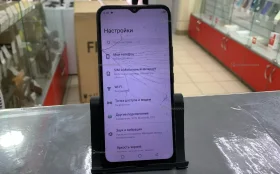 Купить Infinix Smart 6 2/32 ГБ б/у , в Чапаевск Цена:3500рублей