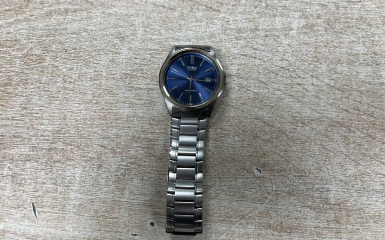 Часы Casio MTP-1183