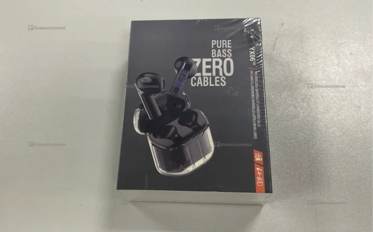 Беспроводные наушники yx06