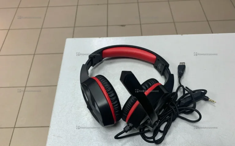 Наушники Ardor H100