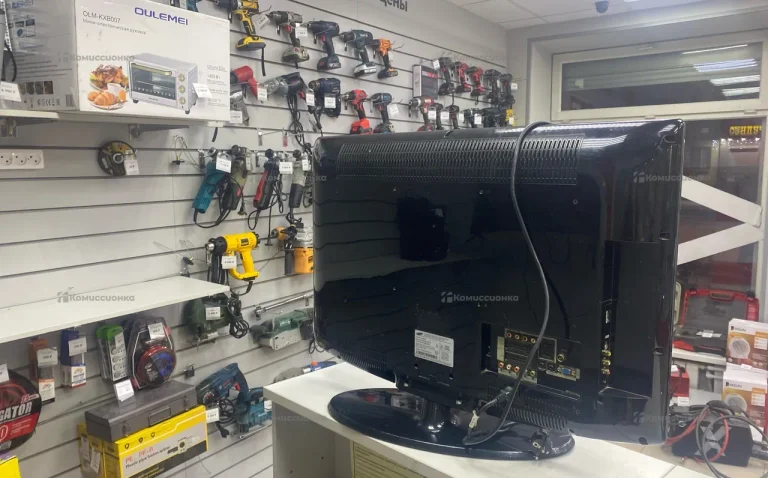 Телевизор Samsung 32B81