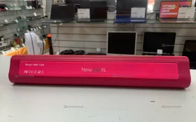 Колонка New XL