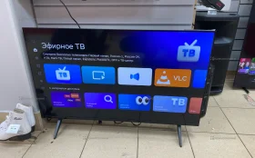 Купить Телевизор Sber SDX-43F2139 б/у , в Санкт-Петербург Цена:10900рублей