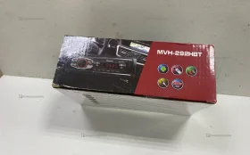 Автомагнитола Pianeor MVH-292HBT