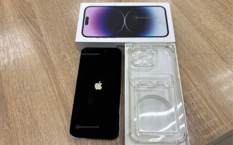 Apple iPhone 14 Pro Max 6/256 ГБ