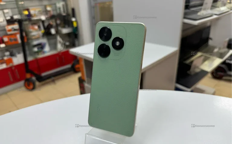 Tecno Spark Go 2024 2/64 ГБ