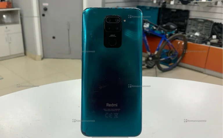 Xiaomi redmi 9 3/64
