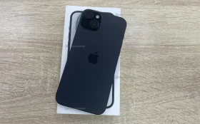 Купить Apple iPhone 15 Plus 6/128 ГБ б/у , в Тольятти Цена:40000рублей