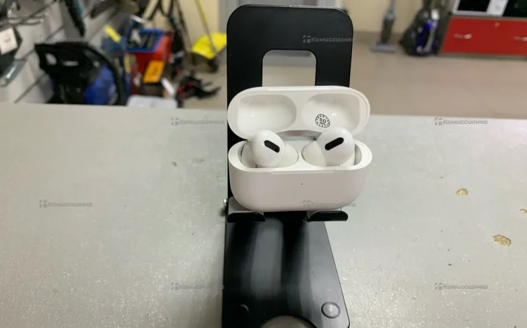 Наушники  Airpods pro реп.