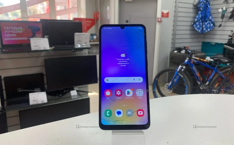 Samsung Galaxy A05 4/128Gb