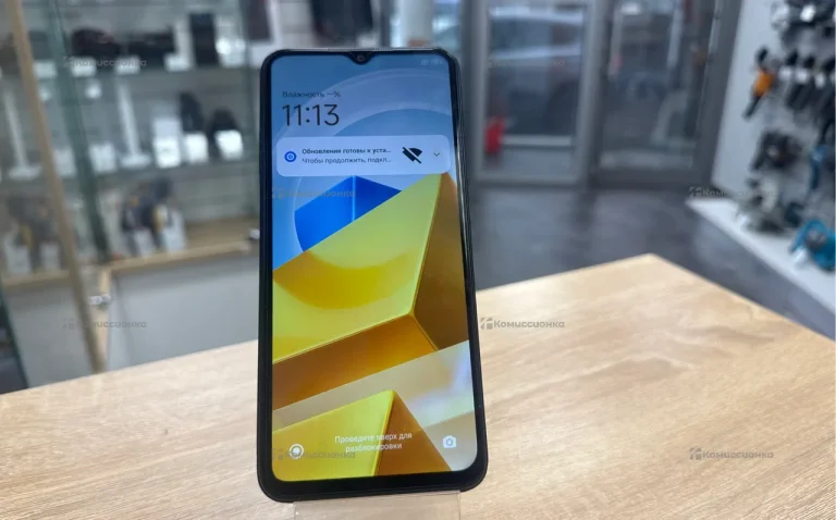 Xiaomi Poco M5 4/128