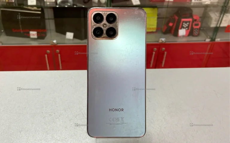 Honor X8 6/128Gb