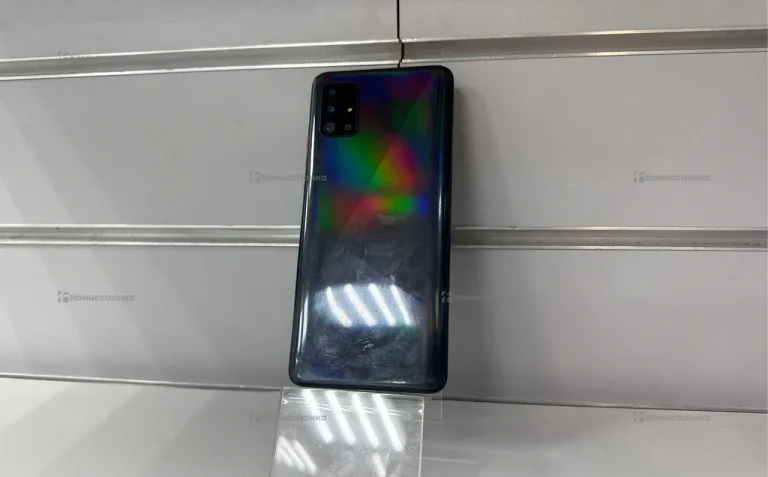 Samsung Galaxy A51 6/128Gb