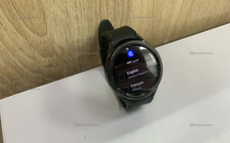 Samsung Galaxy Watch 6 47mm