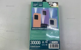 Powerbank 30000 Y07