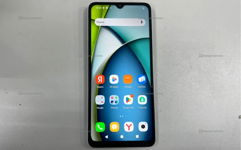 Xiaomi Redmi A3x 4/64 ГБ