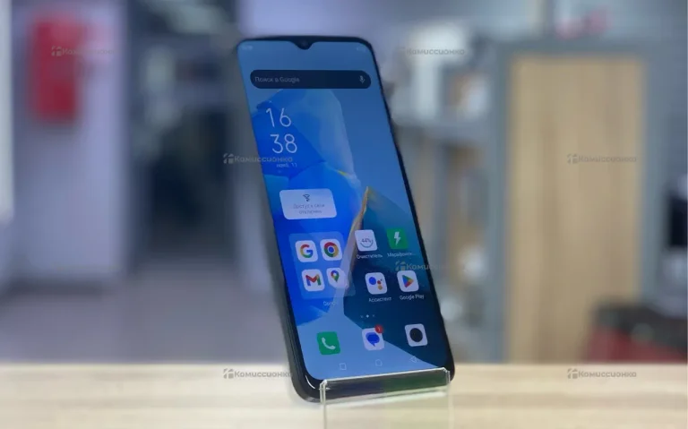 Infinix Hot 30i 4/64 ГБ