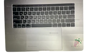 Ноутбук  MacBook Pro i9