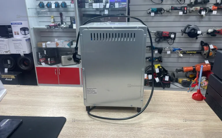 Духовой шкаф WX-12C