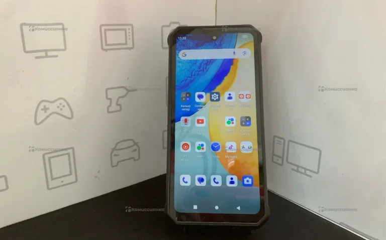 Oukitel WP19 8/256Gb