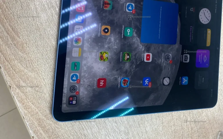 Apple iPad 5-го поколения