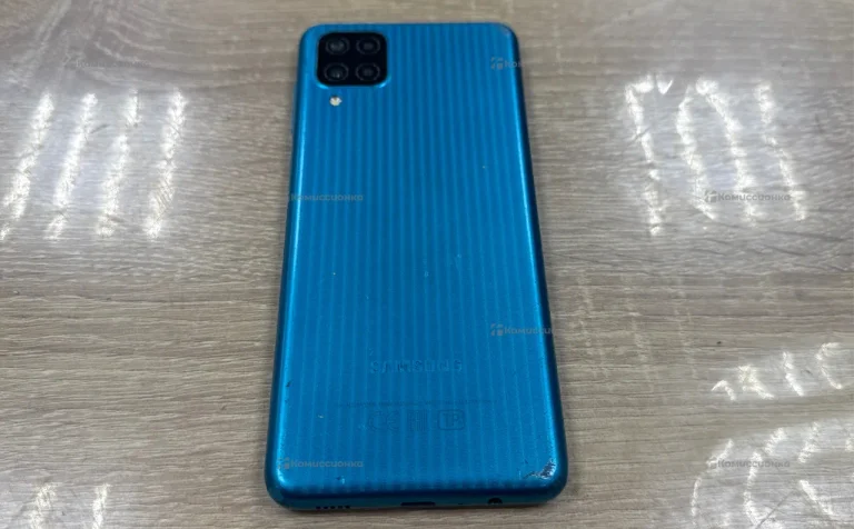 Samsung Galaxy M12 3/32 ГБ