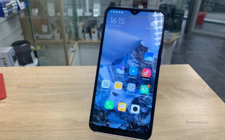 Xiaomi Redmi 8 4/64