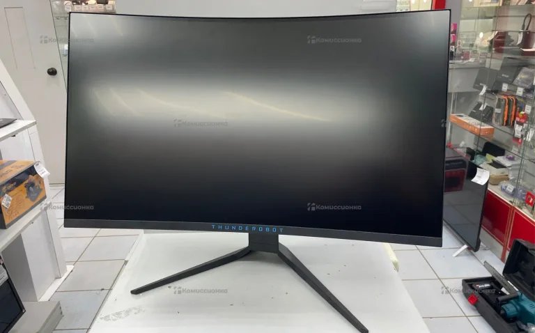 Монитор THUNDEROBOT DF27C240L