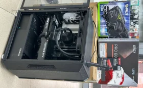 Системный блок  ZALMAN