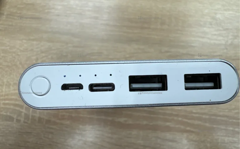 Power Bank  xiaomi 10000