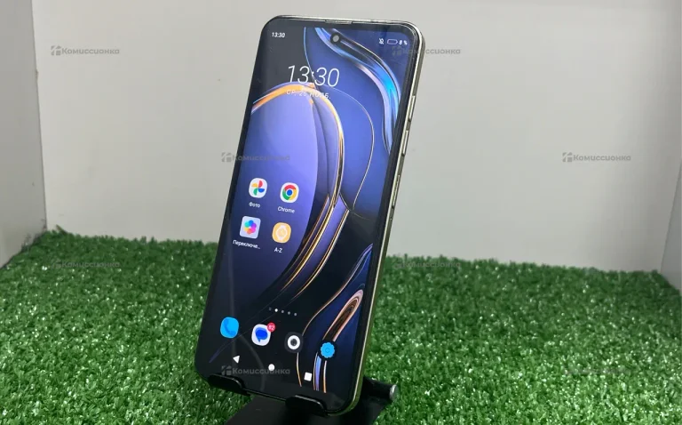 Vove pova 5 pro (реплика Tecno)