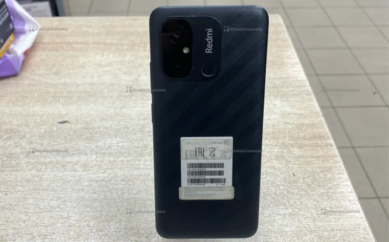 Xiaomi Redmi 12C 3/64 ГБ