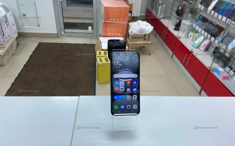 Tecno Spark 30C 8/256 ГБ