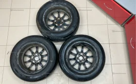 Купить Колеса Opel 3 шт б/у , в Саратов Цена:4500рублей