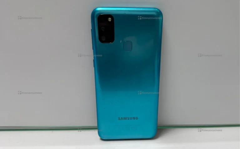 Samsung Galaxy M21 4/64 ГБ