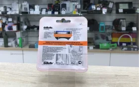 Купить Касеты Gillette Fusion 5 8шт б/у , в Санкт-Петербург Цена:1500рублей