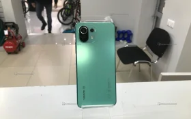 Xiaomi 11 Lite 5G NE 8/128 ГБ