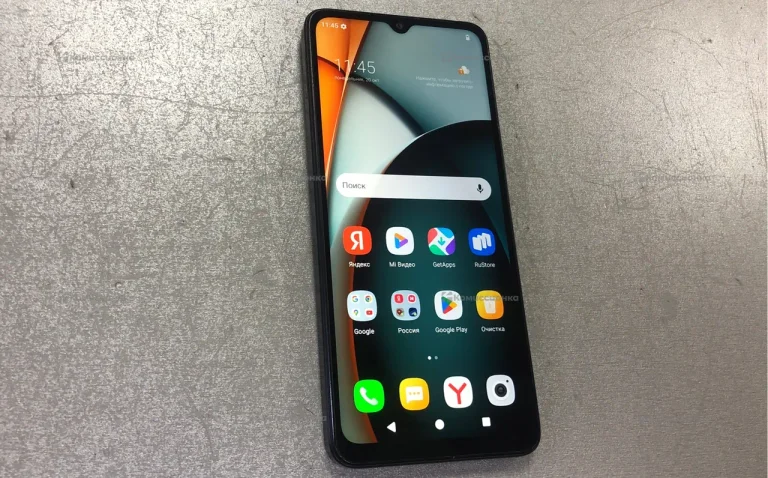 Xiaomi Redmi A3 4/128 ГБ