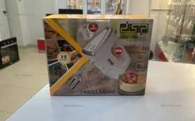 Купить миксер DSP KM2091 б/у , в Кострома Цена:1490рублей