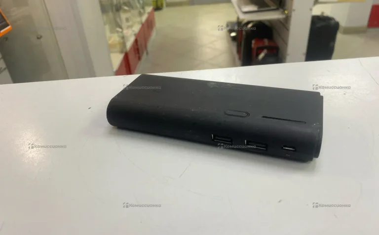 Power Bank 10000Rohs